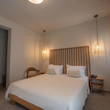 Elies 33 Bio Retreat (Adults Only) Ξενοδοχείο Άφυτος Εξωτερικό φωτογραφία