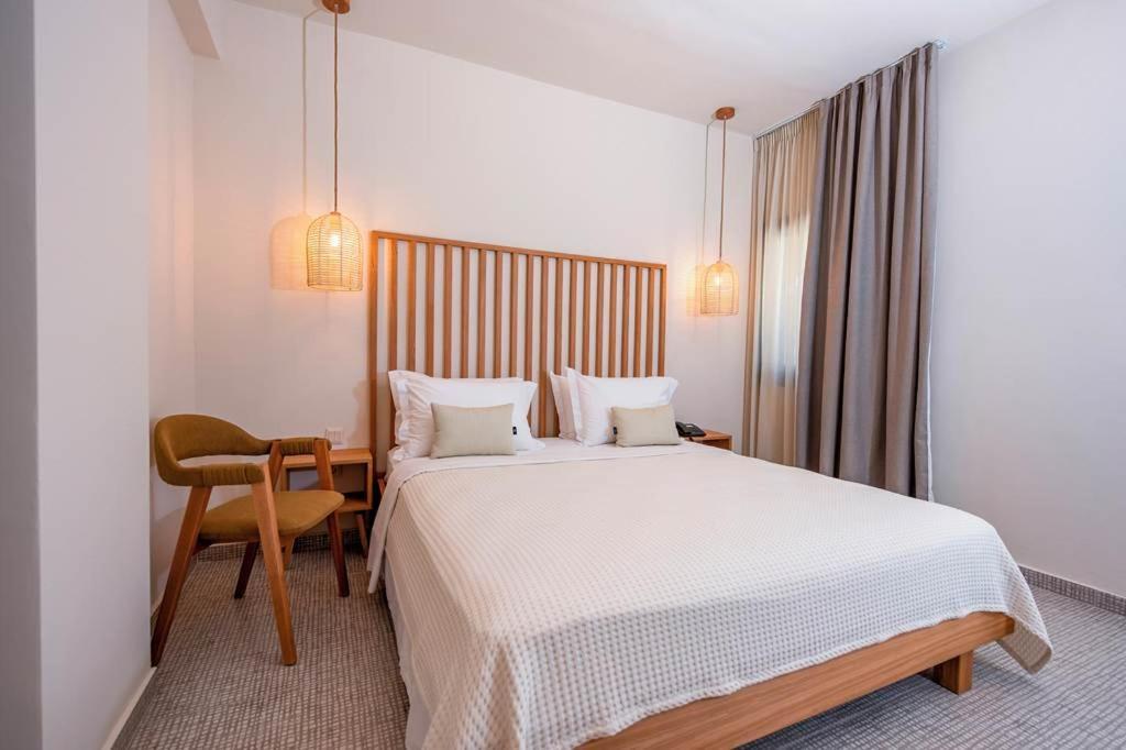 Elies 33 Bio Retreat (Adults Only) Ξενοδοχείο Άφυτος Εξωτερικό φωτογραφία